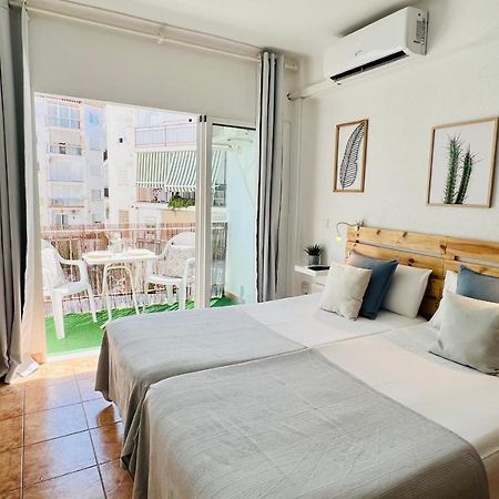 Estudio Brisa En El Centro De Nerja - South Costa Екстер'єр фото