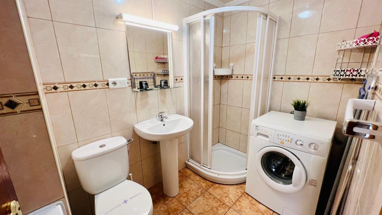Estudio Brisa En El Centro De Nerja - South Costa Екстер'єр фото